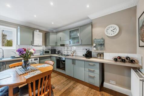 Rosemont Court, Rosemont Road, Acton