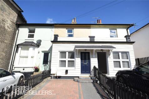Springfield Road, Chelmsford, Essex, CM2