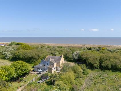North Cliff, Kessingland, Lowestoft