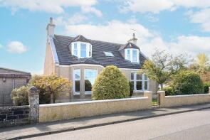 Dunvegan, Summerford Road, Falkirk FK1 5DJ