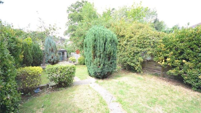 Garden 2