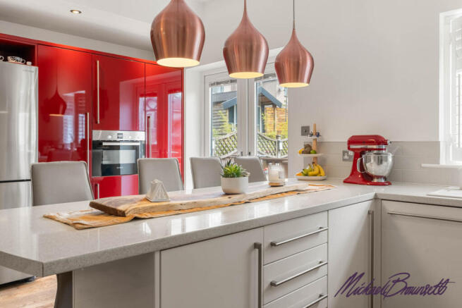 4 bed End of Terrace for sale Image 11