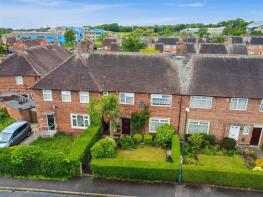 82, Hoylake Crescent, Nottingham NG8 4PP