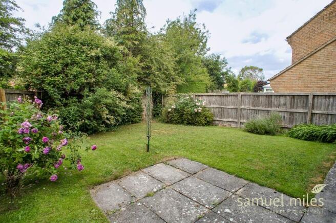 Willowbrook, Purton, Wiltshire, SN5 4AG photo 4