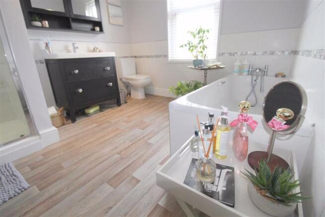 Bathroom/WC
