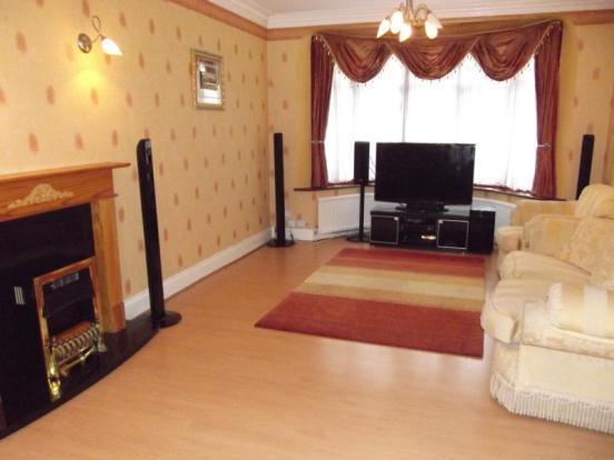 Through Lounge