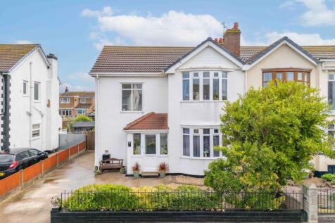 Moelwyn Avenue North, Kinmel Bay, LL18