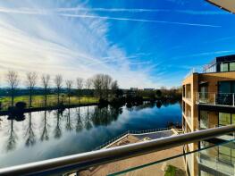 Apartment 29, Yacht Club Place, Trent Lane, Nottingham NG2 4RN