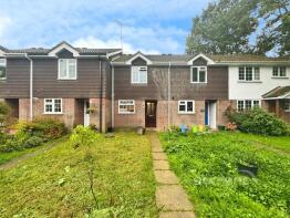50, Mulberry Way, Basingstoke RG24 8TZ