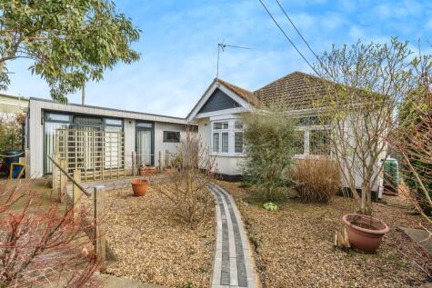 Gover Road, Southampton