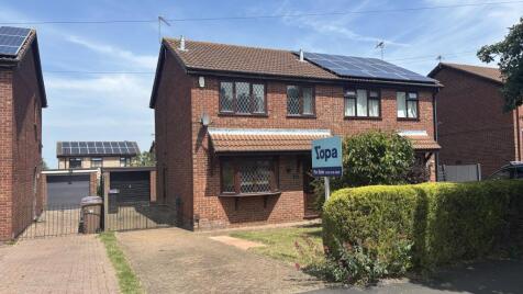 Beech Road, Branston, LN4