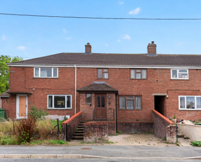 94 Springfield Road, Wantage, OX12 8EZ