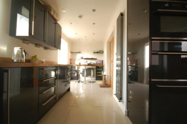 Kitchen Dining Ro...