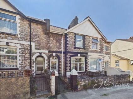 Ellacombe Church Road, Torquay, TQ1