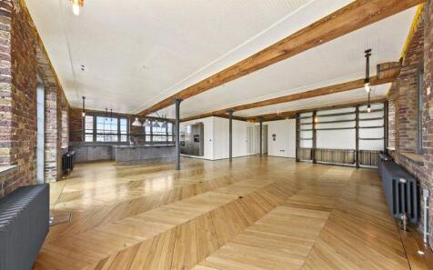 Chappell Lofts, 10 Belmont Street, Camden Town, London, NW1