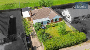 The Close, Eastfield Lane, Louth LN11 8TD