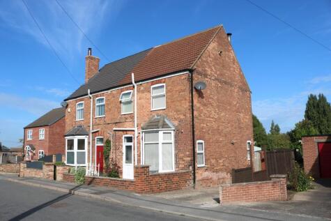 6 Cross Slack, Crowle, DN17 4LY