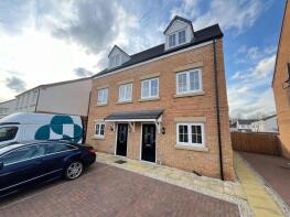 10, Crown Drive, Belle Vue, Doncaster DN4 5FU