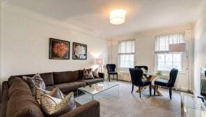 Flat 22, 145 Pelham Court, Fulham Road, London SW3 6SH