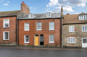 139, South Street, Bridport DT6 3PA