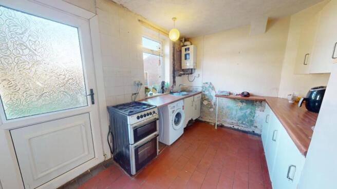 Doncaster Road, Kirk Sandall, Doncaster, DN3 photo 2