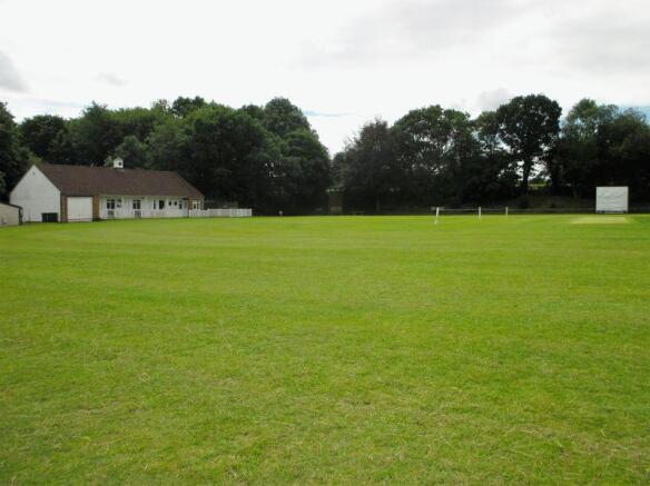 Village Sports...