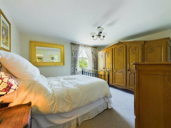 BEDROOM TWO
