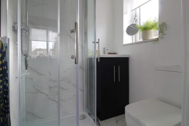 En Suite Shower Room