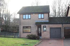34, Dillichip Close, Bonhill, Alexandria G83 9JP