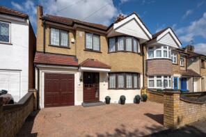 9, Saltash Road, Welling DA16 1HD