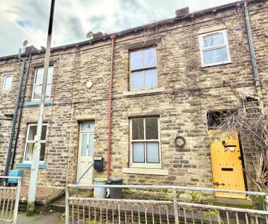 Groudle Glen, Hebden Bridge, HX7 6NN