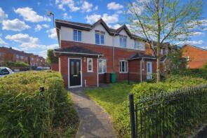 24, Sherwood Drive, Wigan WN5 9RZ