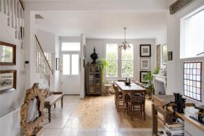 64, Wakeman Road, London NW10 5DH