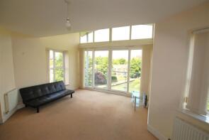 Flat 40, 40, Lion Court, Northampton NN4 8GT