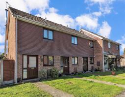10, Roebuck Close, Horsham RH13 5UN