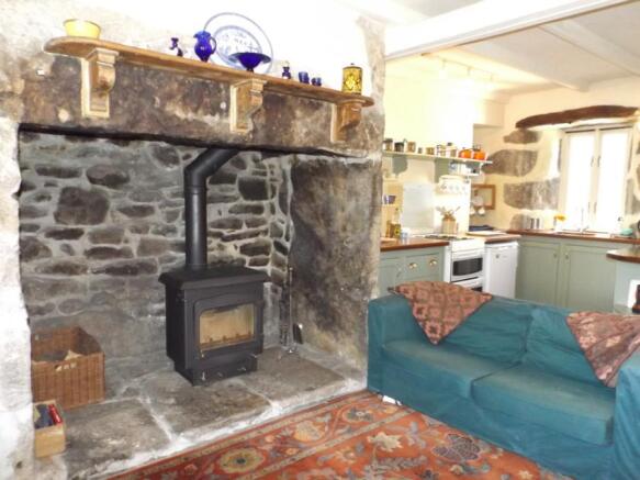 Inglenook