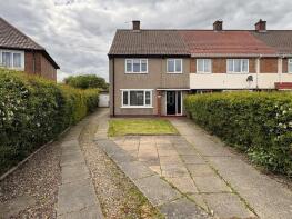 9, Marsh House Avenue, Billingham TS23 2HB