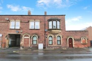 5, Norfolk Court, Norfolk Street, Carlisle CA2 5JD