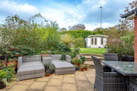 Wellington Park, Seaford