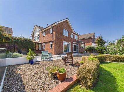 Arras Drive, Cottingham