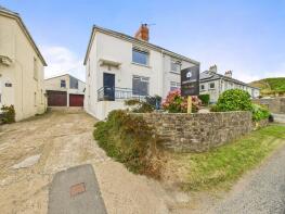 2, Jubilee Villas, B4327 Dale One-way System To Lower Mullock, Dale, Haverfordwest SA62 3QX