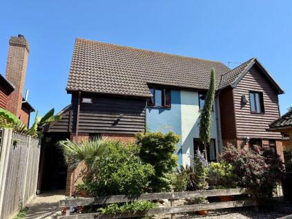 St Margarets Drive, Walmer, Deal, Kent, CT14