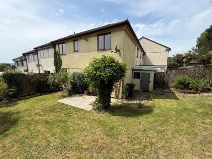 Hazeldene Close, Ivybridge