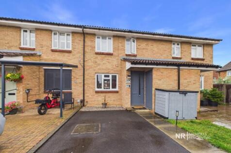 Jasmin Road, West Ewell, Surrey. KT19