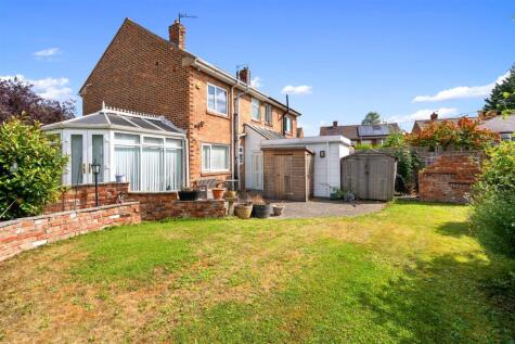 Cumberland Road, Middlesbrough