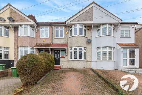 Buckingham Avenue, South Welling, Kent, DA16