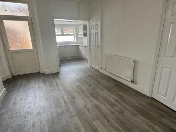 Combined Living Room (rear)