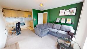 Apartment 331 Block 5, Spectrum, Blackfriars Road, Salford M3 7BU