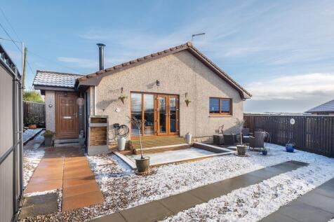 St. Andrews Road, Largoward, KY9