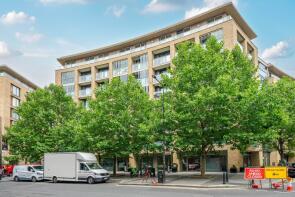 Flat 6, Vancouver House, Surrey Quays Road, London SE16 7BU